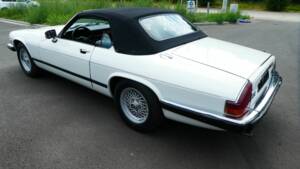 Image 6/8 of Jaguar XJS 5.3 V12 (1989)