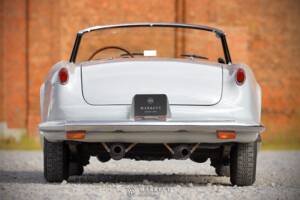 Image 4/70 of Lancia Aurelia B24 Convertible (1957)