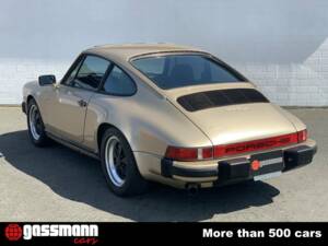 Image 6/15 of Porsche 911 SC 3.0 (1982)
