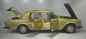 Bild 19/50 von Rolls-Royce Silver Shadow II (1980)