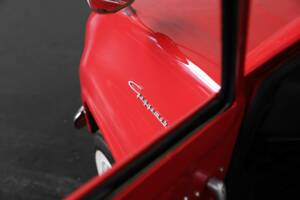 Afbeelding 34/38 van Glas Goggomobil TS 250 (1967)