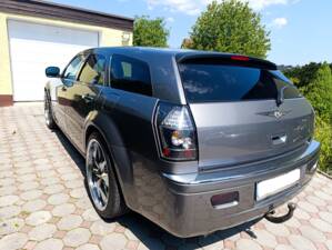 Image 4/14 of Chrysler 300 C Touring 3.0 CRD (2010)