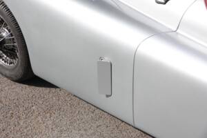 Bild 9/34 von Jaguar XK 120 SE OTS (1953)