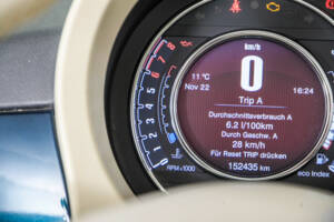 Immagine 20/50 di FIAT 500 C (2014)
