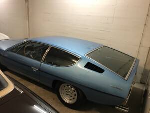 Bild 6/25 von Lamborghini Espada 400 GT (1972)