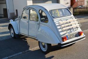 Imagen 4/19 de Citroën 2 CV 6 Club (1985)