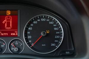 Afbeelding 45/50 van Volkswagen Scirocco 2.0 TSI (2009)