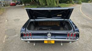Afbeelding 12/12 van Ford Mustang 289 (1968)