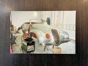 Bild 50/50 von Alfa Romeo 6C 2500 Sport (1939)