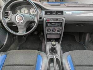 Bild 8/23 von MG ZS 180 (2001)