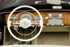 Image 15/31 of BMW 502 - 3.2 Litre Super (1960)