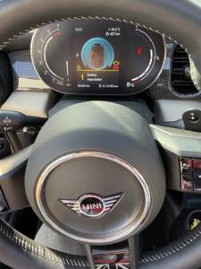 Bild 8/10 von Mini Cooper S (2024)