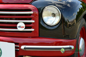 Image 49/50 of FIAT 500 C Topolino (1952)