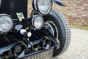 Imagen 17/50 de Bentley Speed Eight (1950)