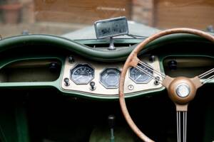 Immagine 49/50 di MG TF (1954)
