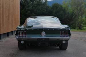 Bild 32/32 von Ford Mustang Custom (1967)