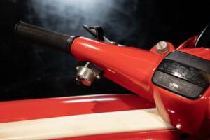 Afbeelding 21/23 van Parilla Slughi 98 (1961)