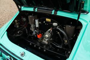 Immagine 30/50 di Porsche 912 (1968)
