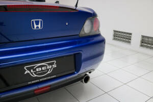 Image 18/23 of Honda S 2000 (2000)