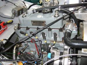 Bild 22/76 von Speedwell GT (1960)