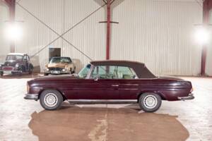 Bild 12/47 von Mercedes-Benz 280 SE (1970)