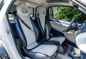 Bild 36/57 von Smart Fortwo Brabus (1999)