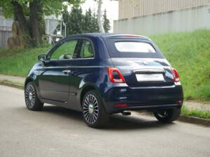 Bild 6/39 von FIAT 500C Riva (1900)