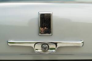 Image 28/50 of Rolls-Royce Silver Wraith II (1979)