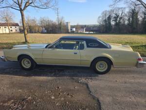 Afbeelding 7/16 van Lincoln Continental Mark IV (1974)