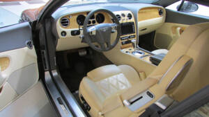 Bild 18/23 von Bentley Continental GT Speed (2008)