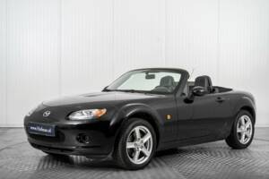 Immagine 1/50 di Mazda MX-5 1.8 (2007)