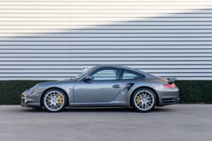 Bild 14/22 von Porsche 911 Turbo S (2012)