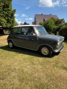 Bild 3/26 von British Leyland Mini Clubman 1275 E (1976)
