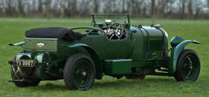Image 9/50 of Bentley 4 1&#x2F;2 Litre (1927)