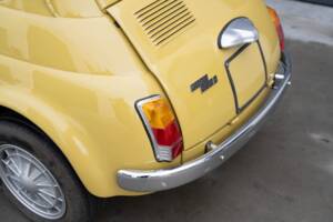 Afbeelding 9/61 van FIAT 500 L (1972)