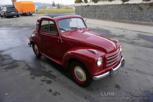 Bild 11/47 von FIAT 500 C Topolino (1949)