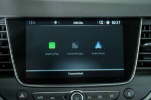 Image 28/50 de Opel Crossland X 1.2 Turbo (2020)