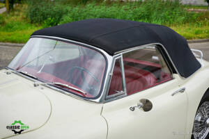 Imagen 43/51 de Jaguar XK 150 DHC (1959)