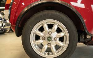 Bild 16/47 von Rover Mini &quot;Knightsbridge&quot; (2001)