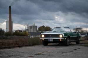 Bild 6/8 von Chevrolet Camaro RS 327 (1968)