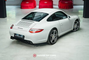 Image 7/23 of Porsche 911 Carrera (2008)
