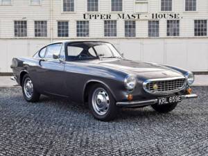 Bild 1/50 von Volvo P 1800 S (1967)