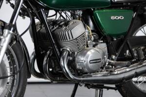 Image 50/50 of Kawasaki DUMMY (1973)