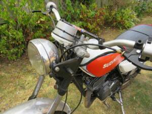 Bild 9/36 von Suzuki TS 125 (1975)