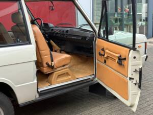 Bild 11/23 von Land Rover Range Rover Classic (1981)