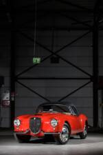Bild 16/81 von Lancia Aurelia B24 Spider &quot;America&quot; (1955)