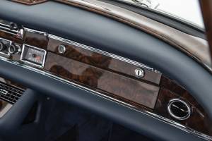 Image 21/33 de Mercedes-Benz 280 SE 3,5 (1970)