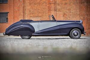 Afbeelding 6/85 van Bentley Mark VI (1951)