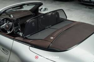Bild 15/25 von Porsche 911 Carrera 4S (2009)