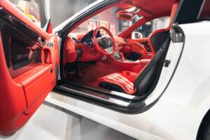 Afbeelding 35/47 van Mercedes-Benz SL 65 AMG Black Series (2010)